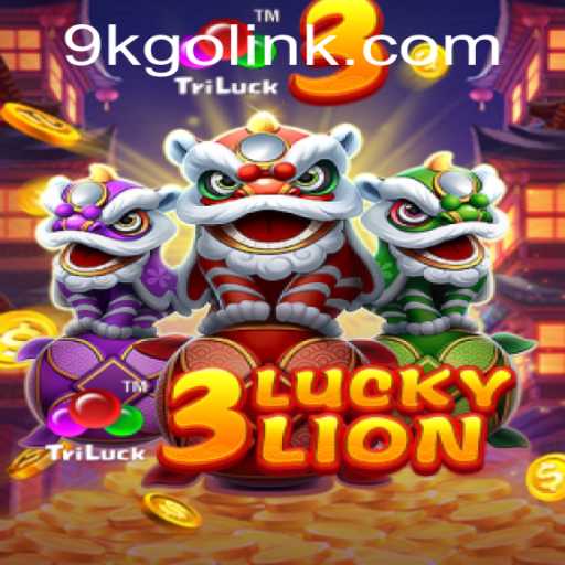 Discover 3LUCKYLION: The Game Taking the World by Storm