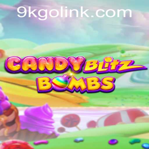 CandyBlitzBombs: An Explosive New Experience in Mobile Gaming
