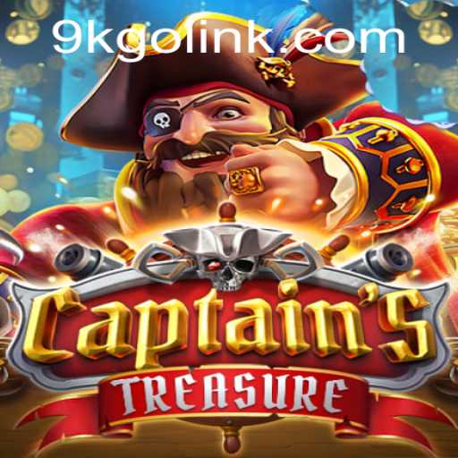 Exploring the World of CaptainssTreasure: A Comprehensive Guide