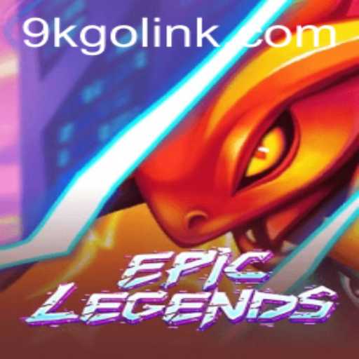 EpicLegends: A Thrilling Adventure in the Realm of Gaming
