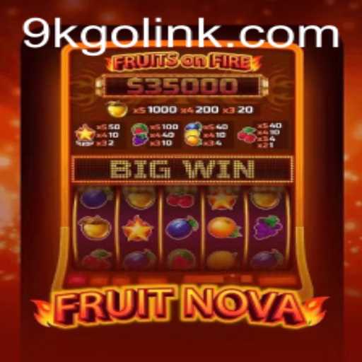 Explore the Vibrant World of FruitNova: A Deep Dive