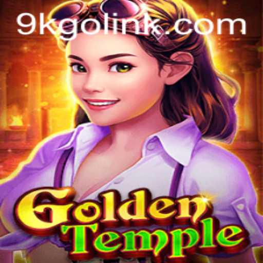 Discover the Mystical Adventure of GoldenTemple: The Enigmatic Quest