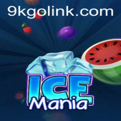 IceMania: The Thrilling Winter Wonderland Adventure with 9KGO