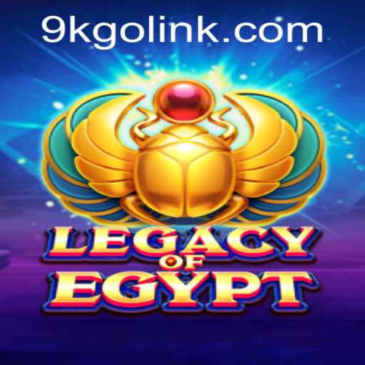 Legacy of Egypt: A Journey Through Time and Strategy