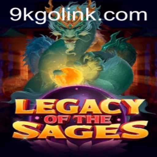 Legacy of the Sages: A Deep Dive into the Mystical World