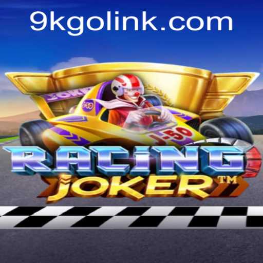 RacingJoker: A Thrilling Fusion of Speed and Strategy