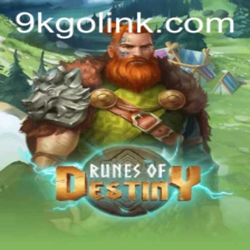 Exploring the Enchanting World of RunesOfDestiny