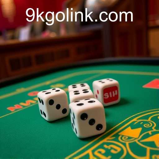 Exploring the Fascination of Sic Bo: A Timeless Dice Game