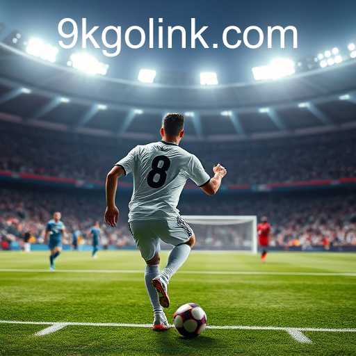 The World of 9KGO: Revolutionizing the Sports Landscape