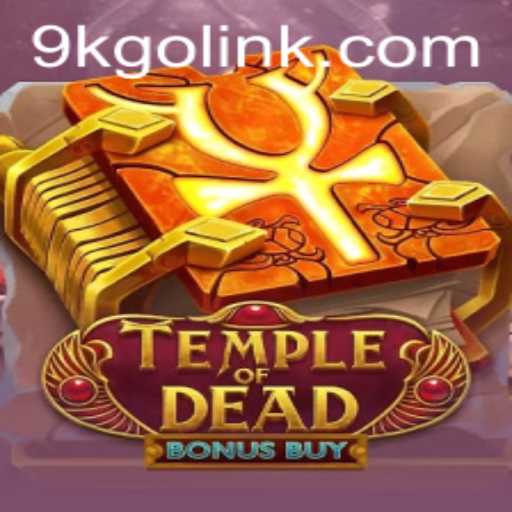 Exploring the Adventurous World of TempleofDeadBonusBuy