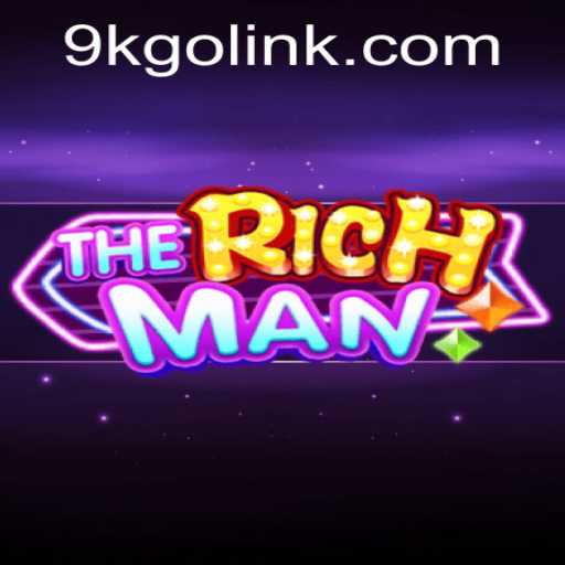TheRichMan: Exploring the World of Wealth and Strategy with 9KGO